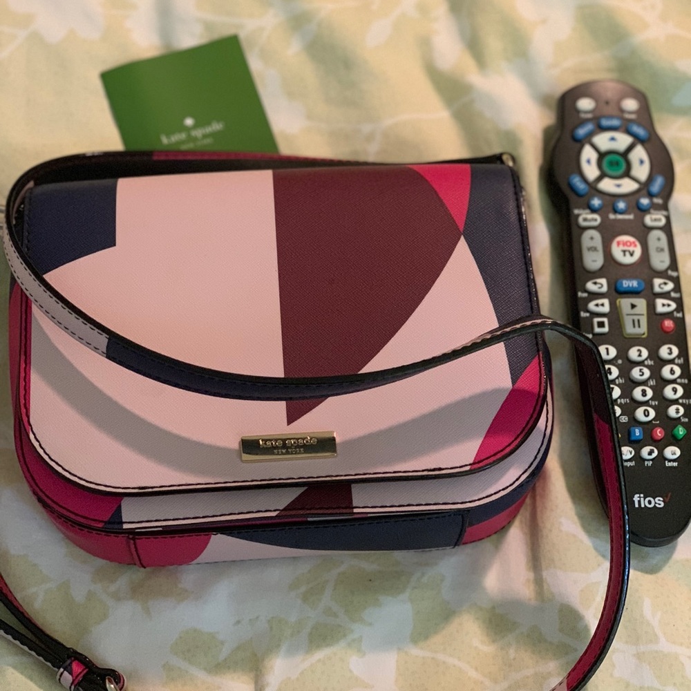 Kate Spade bag - Picture 4 of 4